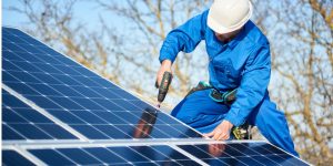 Installation Maintenance Panneaux Solaires Photovoltaïques à Vezelise